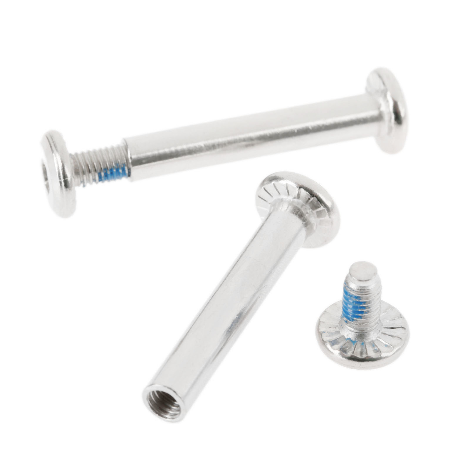 10Pcs Roller Skates Parts Axle - Women Shoes Qc recensie en prijs