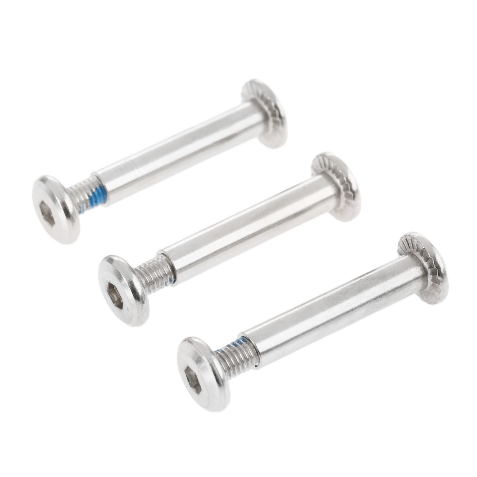 10Pcs Roller Skates Parts Axle - Women Shoes Qc recensie en prijs