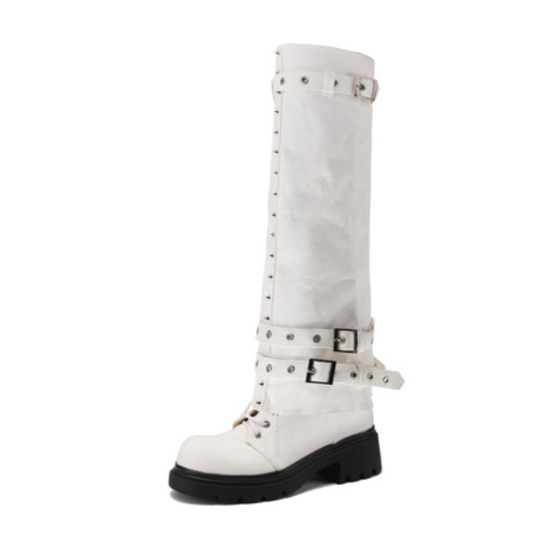 Women Boots Platform Trouser L - Women'S Shoes Easy Street recensie en prijs