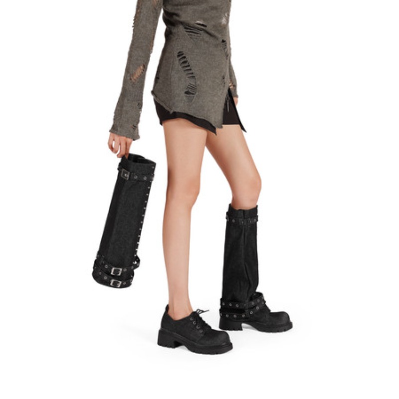 Women Boots Platform Trouser L - Women'S Shoes Easy Street recensie en prijs