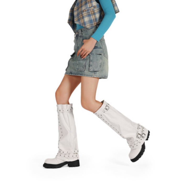 Women Boots Platform Trouser L - Women'S Shoes Easy Street recensie en prijs