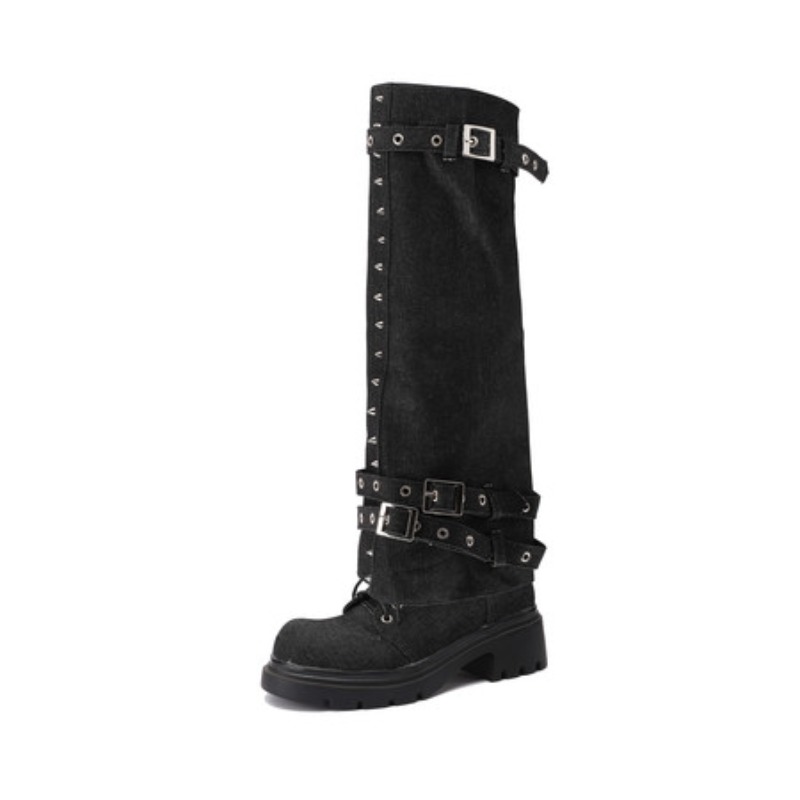 Women Boots Platform Trouser L - Women'S Shoes Easy Street recensie en prijs