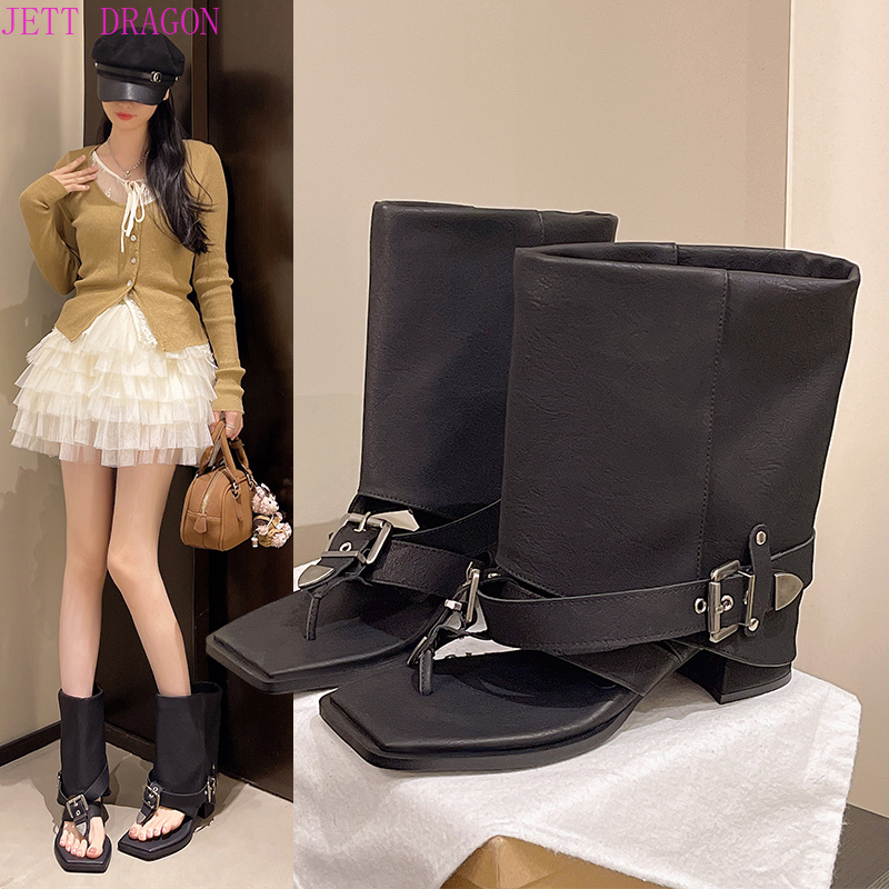 Women Clip Toe Ankle Boots Sum - Women'S Shoes Easy Street recensie en prijs