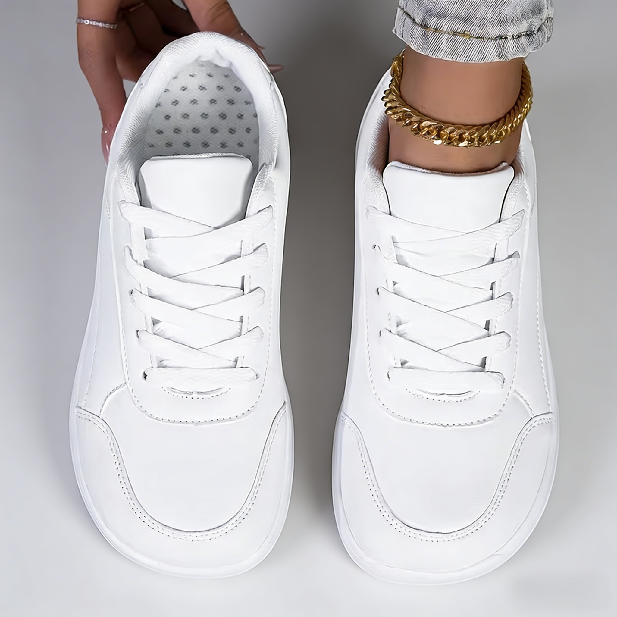 Women Wide-Toe Barefoot Zero-D - Women'S Shoes Zero Drop recensie en prijs