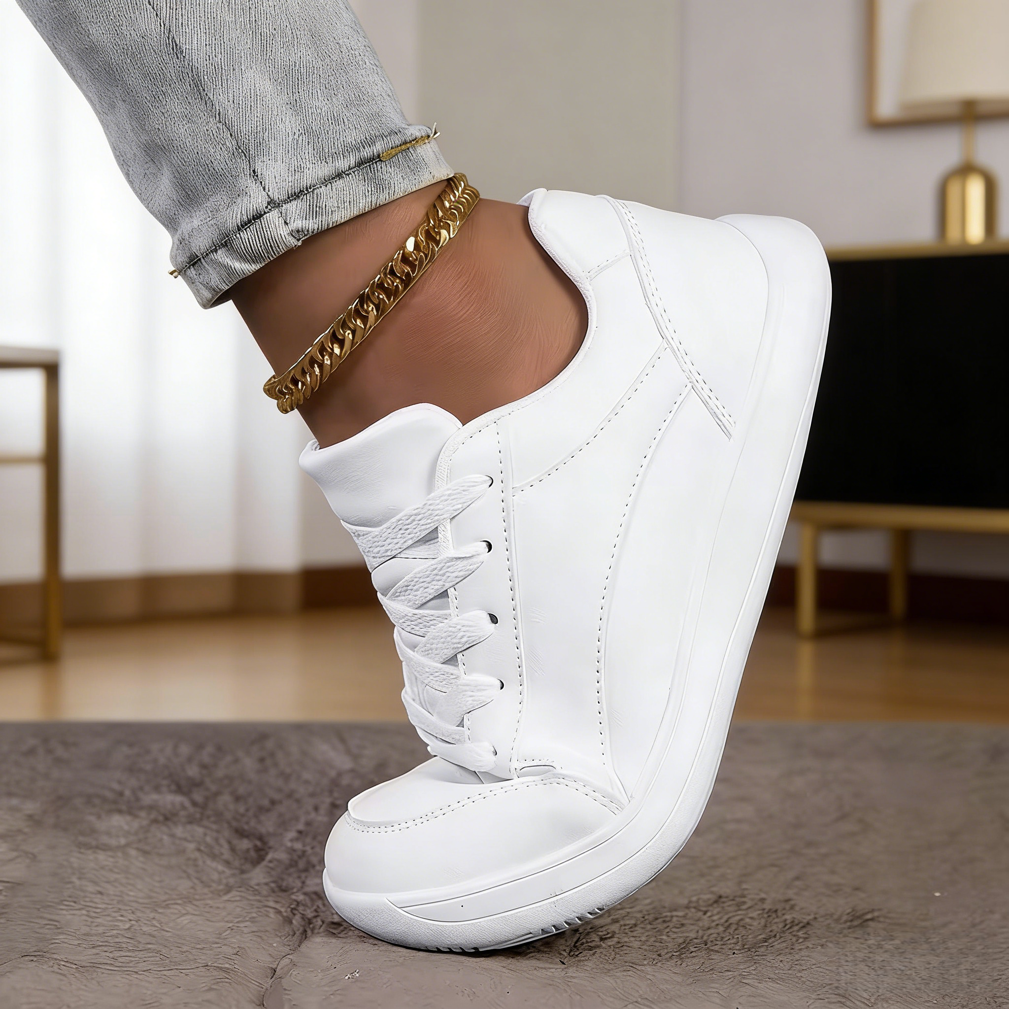 Women Wide-Toe Barefoot Zero-D - Women'S Shoes Zero Drop recensie en prijs