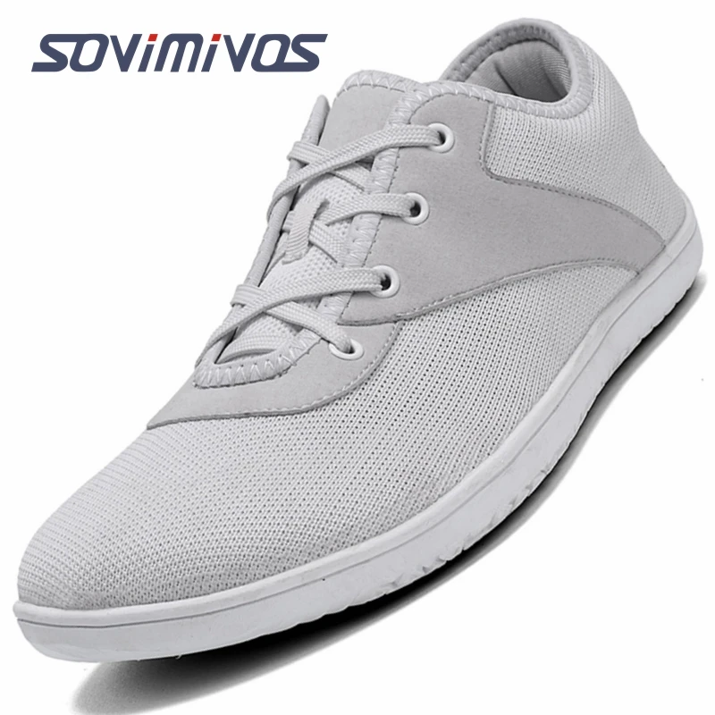 Mens Barefoot Shoes Zero Drop  - Women'S Shoes In Wide Width recensie en prijs