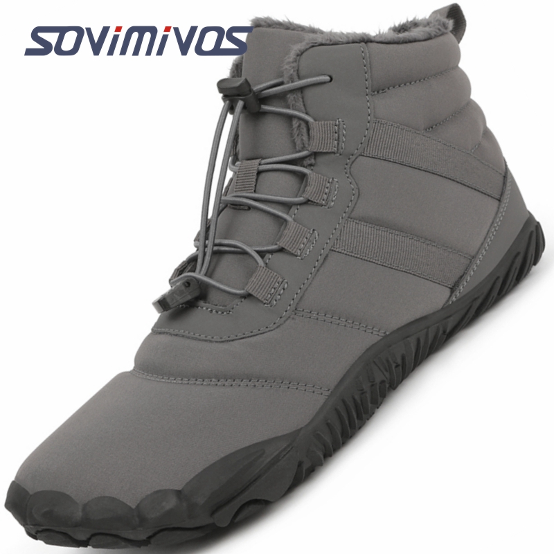 Mens Womens Snow Boots Barefoo - Women'S Shoes Zero Drop recensie en prijs