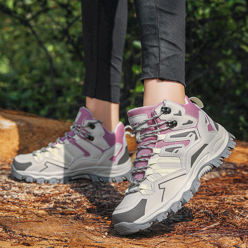 New Women Men Hiking Shoes Out - Women Shoes Qc recensie en prijs