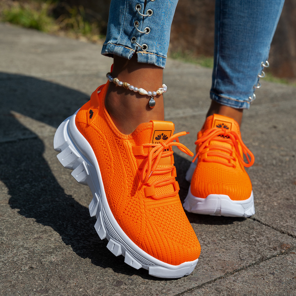 Women Casual Sneakers Lightwei - Women Shoes Qc recensie en prijs