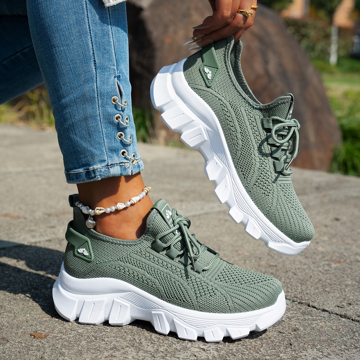 Women Casual Sneakers Lightwei - Women Shoes Qc recensie en prijs