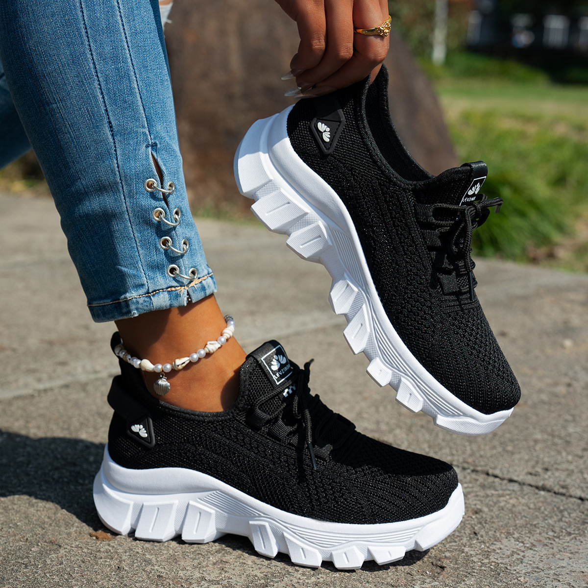 Women Casual Sneakers Lightwei - Women Shoes Qc recensie en prijs