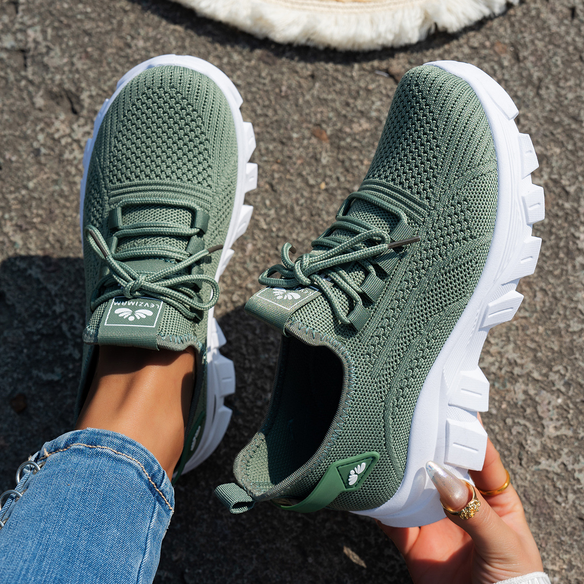Women Casual Sneakers Lightwei - Women Shoes Qc recensie en prijs