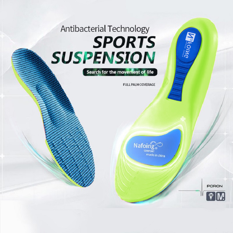 Orthopedic Insoles for Feet Sp - Women'S Shoes Plantar Fasciitis recensie en prijs