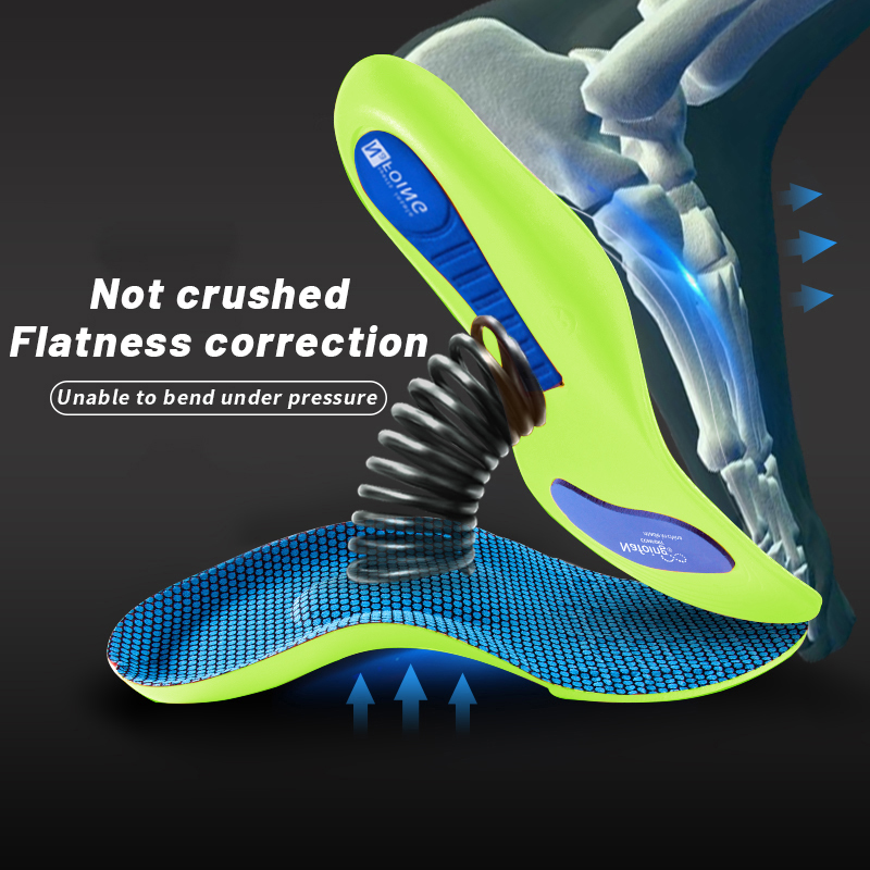 Orthopedic Insoles for Feet Sp - Women'S Shoes Plantar Fasciitis recensie en prijs