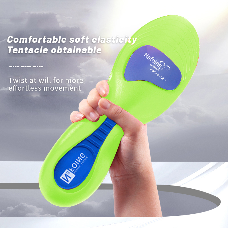 Orthopedic Insoles for Feet Sp - Women'S Shoes Plantar Fasciitis recensie en prijs