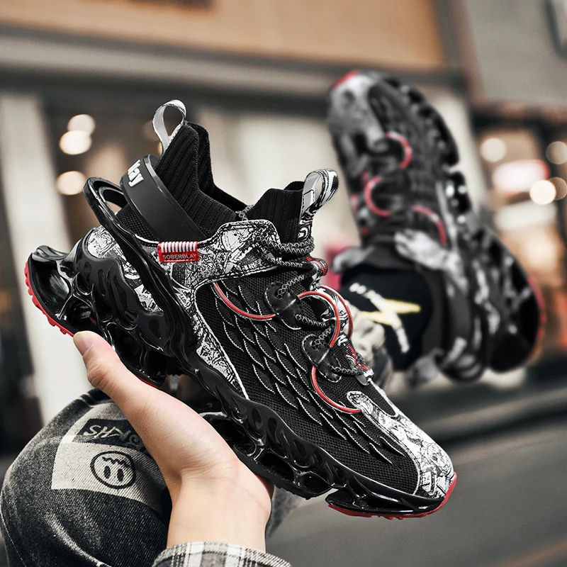 Breathable Casual Men's Sneake - Women Shoes Qc recensie en prijs