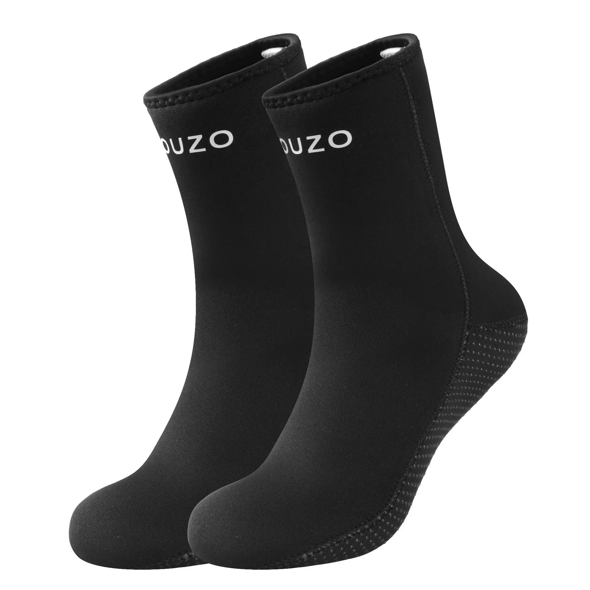 Neoprene 3mm/5mm Diving Socks  - Women'S Shoes For Neuropathy recensie en prijs