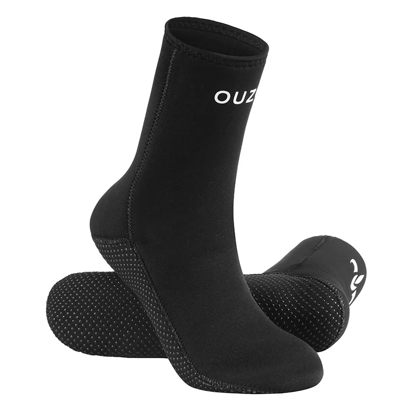 Neoprene 3mm/5mm Diving Socks  - Women'S Shoes For Neuropathy recensie en prijs