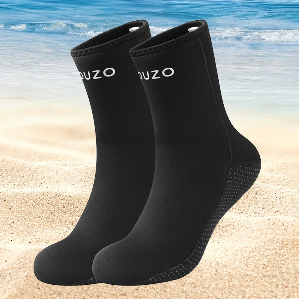 Neoprene 3mm/5mm Diving Socks  - Women'S Shoes For Neuropathy recensie en prijs