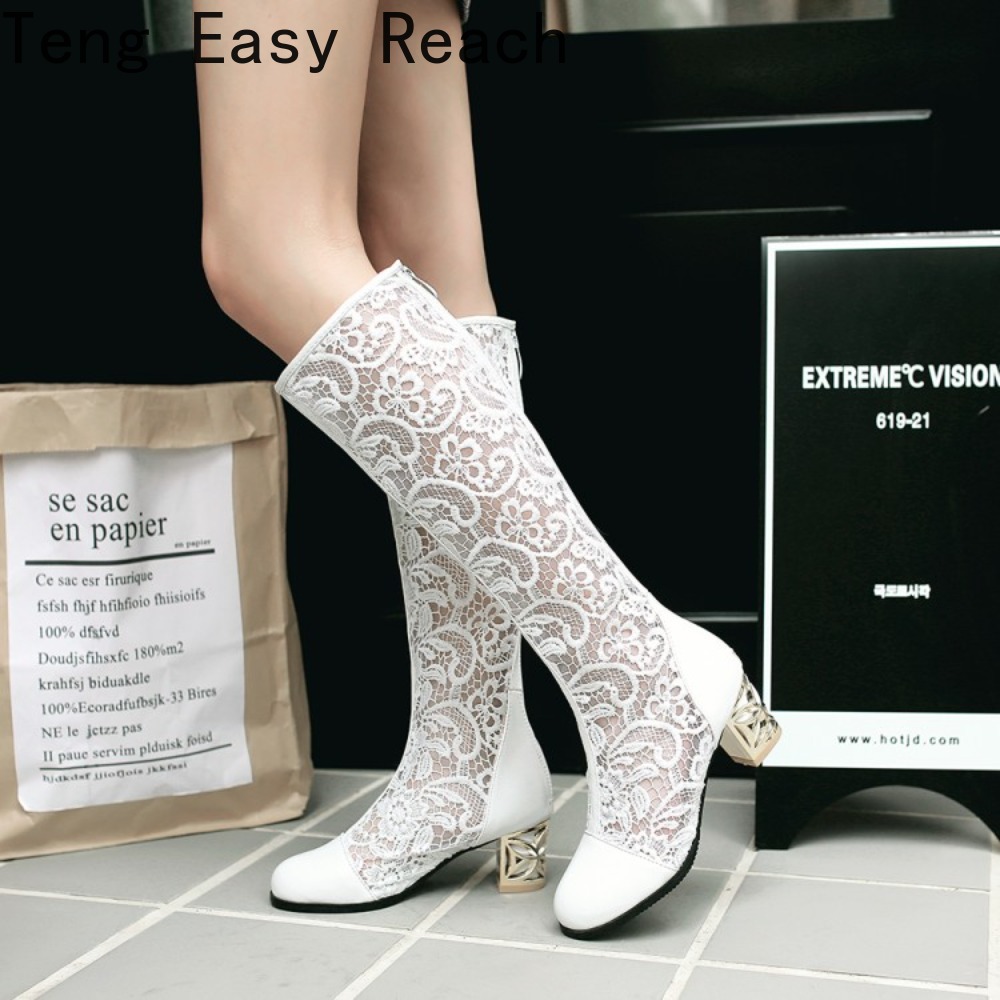 Spring Summer Boots Shoes Wome - Women'S Shoes Easy Street recensie en prijs