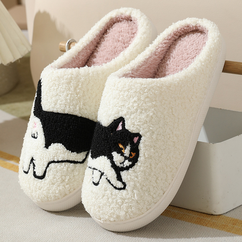 Winter Plush Cute Dachshund Em - Women Shoes Winter recensie en prijs