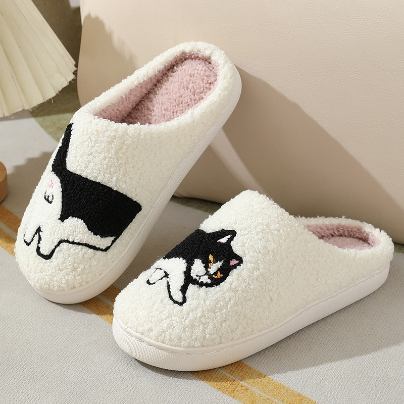 Winter Plush Cute Dachshund Em - Women Shoes Winter recensie en prijs