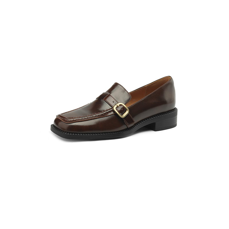 Low-Heel Slip-On Ladies Black  - Women'S Shoes Easy Street recensie en prijs
