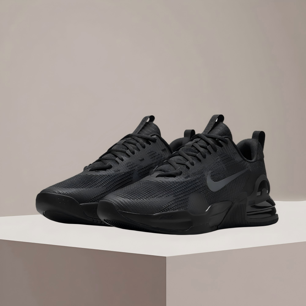 Nike Air Max Alpha Trainer 5 C - Women Shoes Qc recensie en prijs