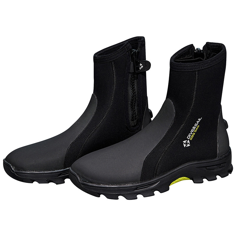 Neoprene Dive Boots 5MM Wetsui - Women'S Shoes For Neuropathy recensie en prijs