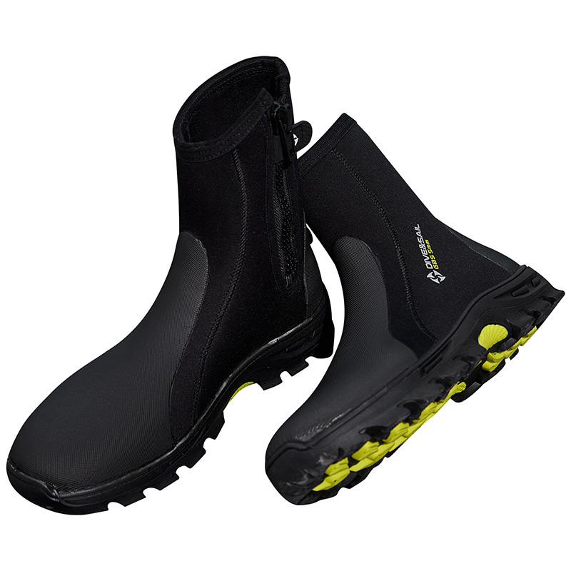 Neoprene Dive Boots 5MM Wetsui - Women'S Shoes For Neuropathy recensie en prijs