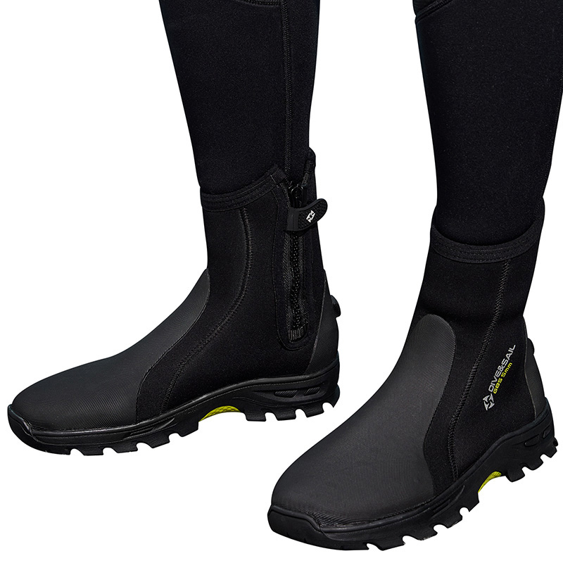 Neoprene Dive Boots 5MM Wetsui - Women'S Shoes For Neuropathy recensie en prijs