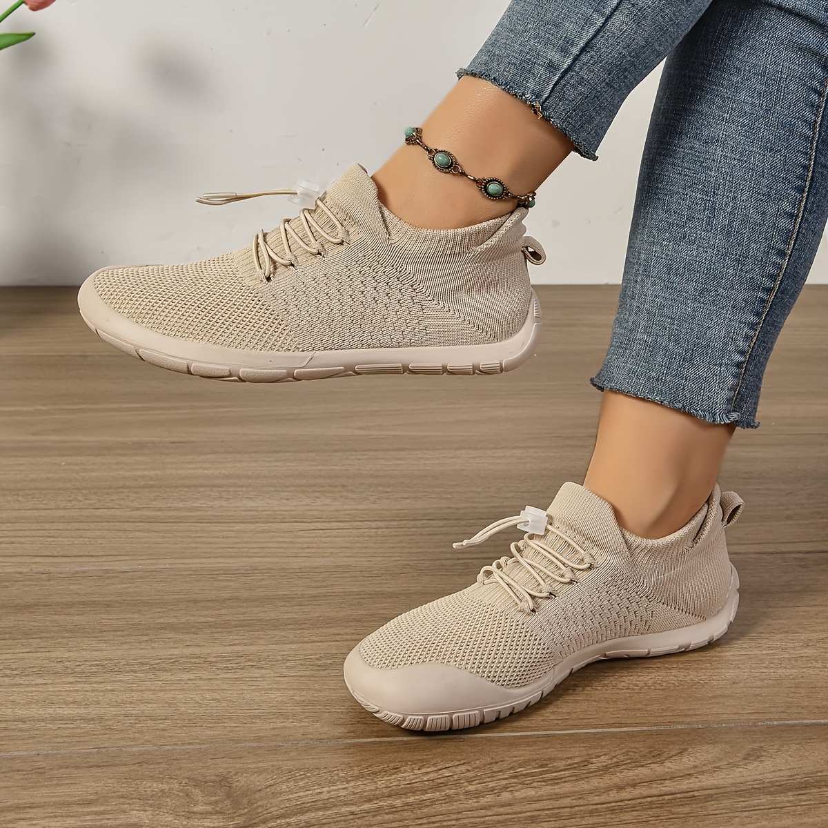 Womens Wide Fit Sneakers Minim - Women'S Shoes In Wide Width recensie en prijs