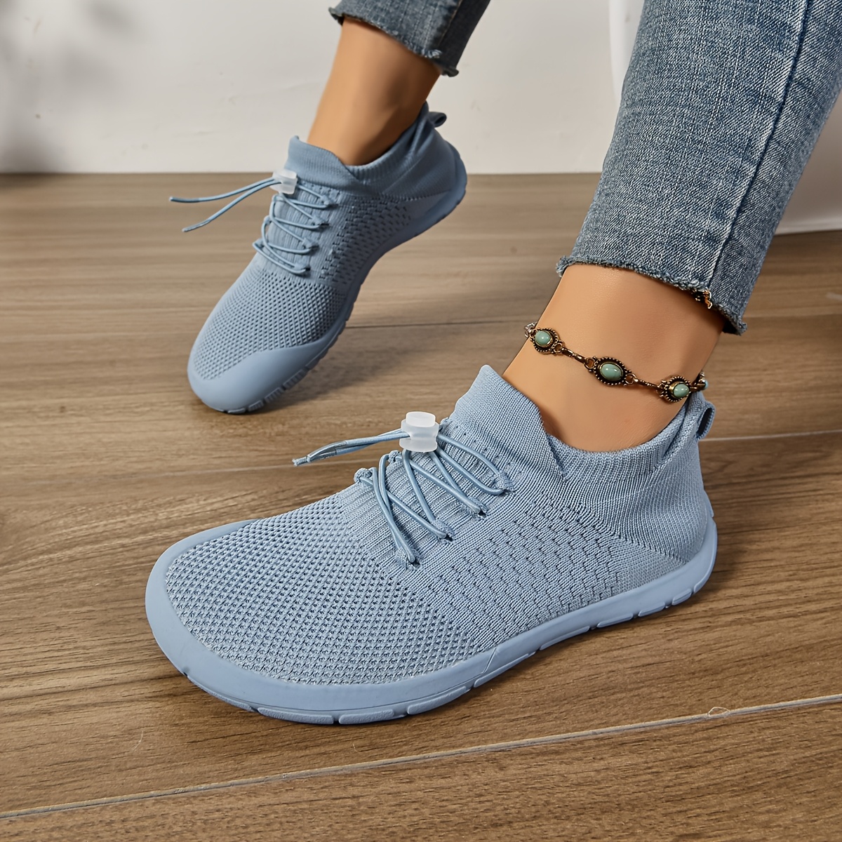 Womens Wide Fit Sneakers Minim - Women'S Shoes In Wide Width recensie en prijs
